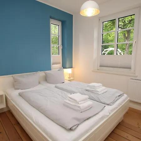 Badestra_e 94_ Whg_ 2_ Haus Am Wal Wyk auf Föhr
